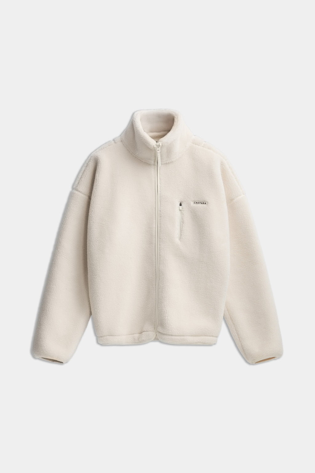 W. Cloudfleece™ Jacket - Creme