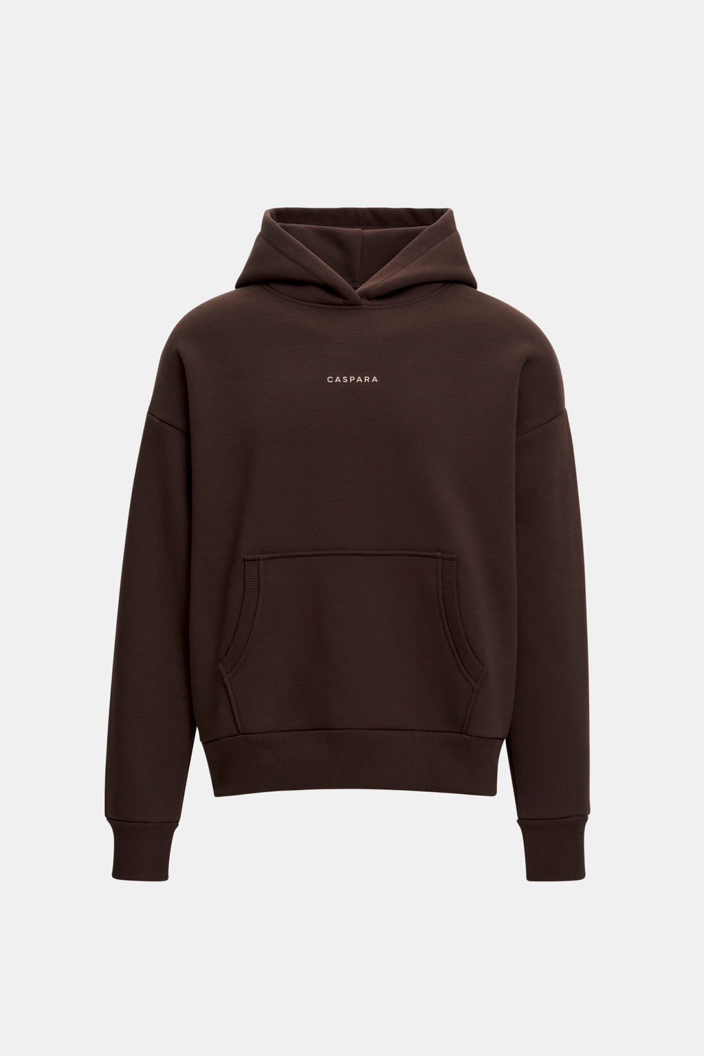 M. Pollux Hoodie - Espresso – CASPARA