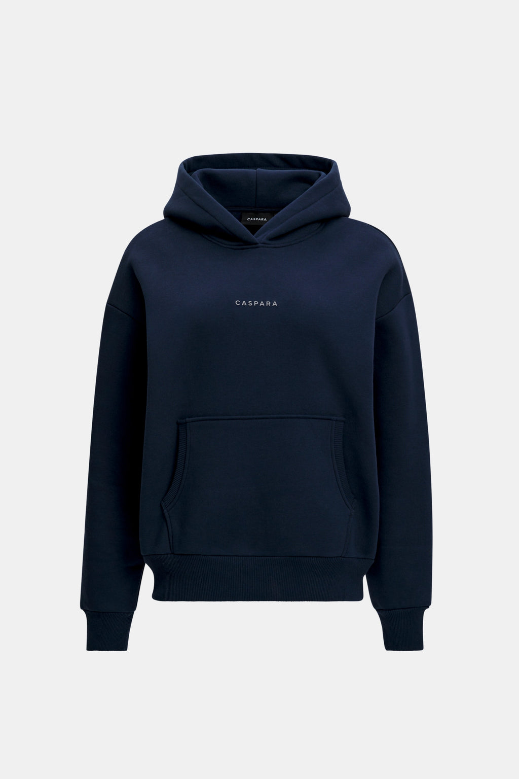 W. Pollux Hoodie - Navy