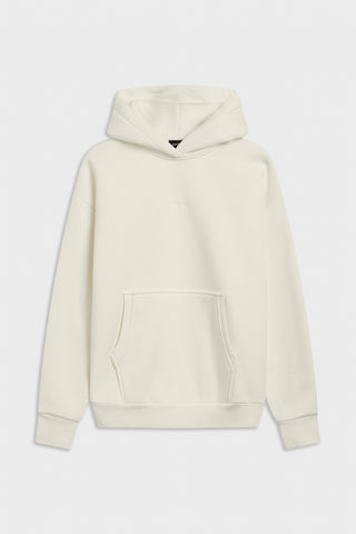 W. Pollux Hoodie - French Vanilla