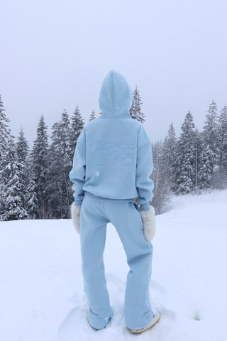 LIMITED EDITION︱W. Lodge SL pants - Ice Blue