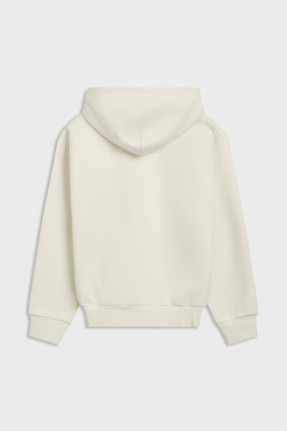 W. Pollux Hoodie - French Vanilla