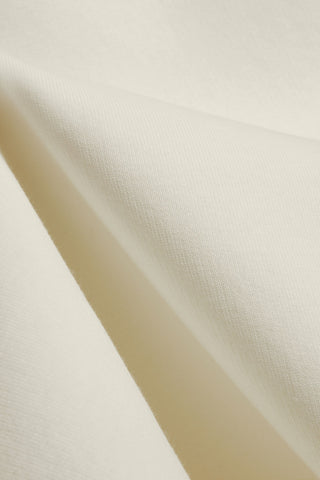 W. Pollux Hoodie - French Vanilla