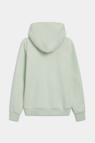 LIMITED EDITION︱W. All-Star Zip Hoodie - Pistachio