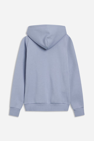 LIMITED EDITION︱W. All-Star Zip Hoodie - Vintage Blue