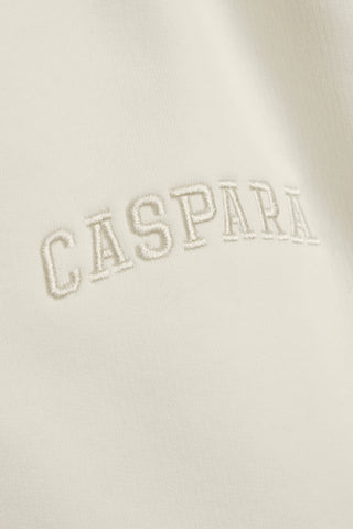 LIMITED EDITION︱W. All-Star Zip Hoodie - French Vanilla