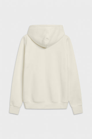 LIMITED EDITION︱W. All-Star Zip Hoodie - French Vanilla