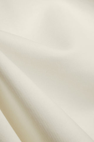 LIMITED EDITION︱W. All-Star Zip Hoodie - French Vanilla