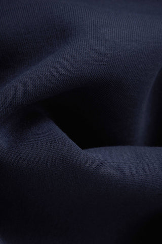 LIMITED EDITION︱W. Lodge Hoodie - Navy