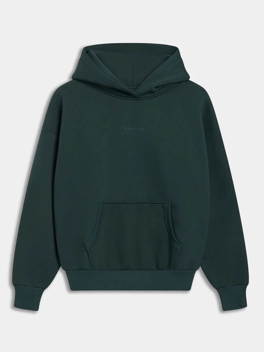 M. Pollux Hoodie - Green