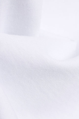 LIMITED EDITION | M. All-Star Signature Tee - White/Olive Green