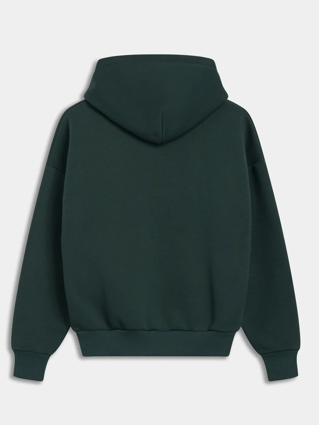 M. Pollux Hoodie - Green