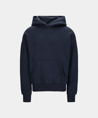 W. Pollux Hoodie Anthracite