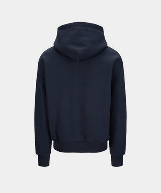 W. Pollux Hoodie - Anthracite