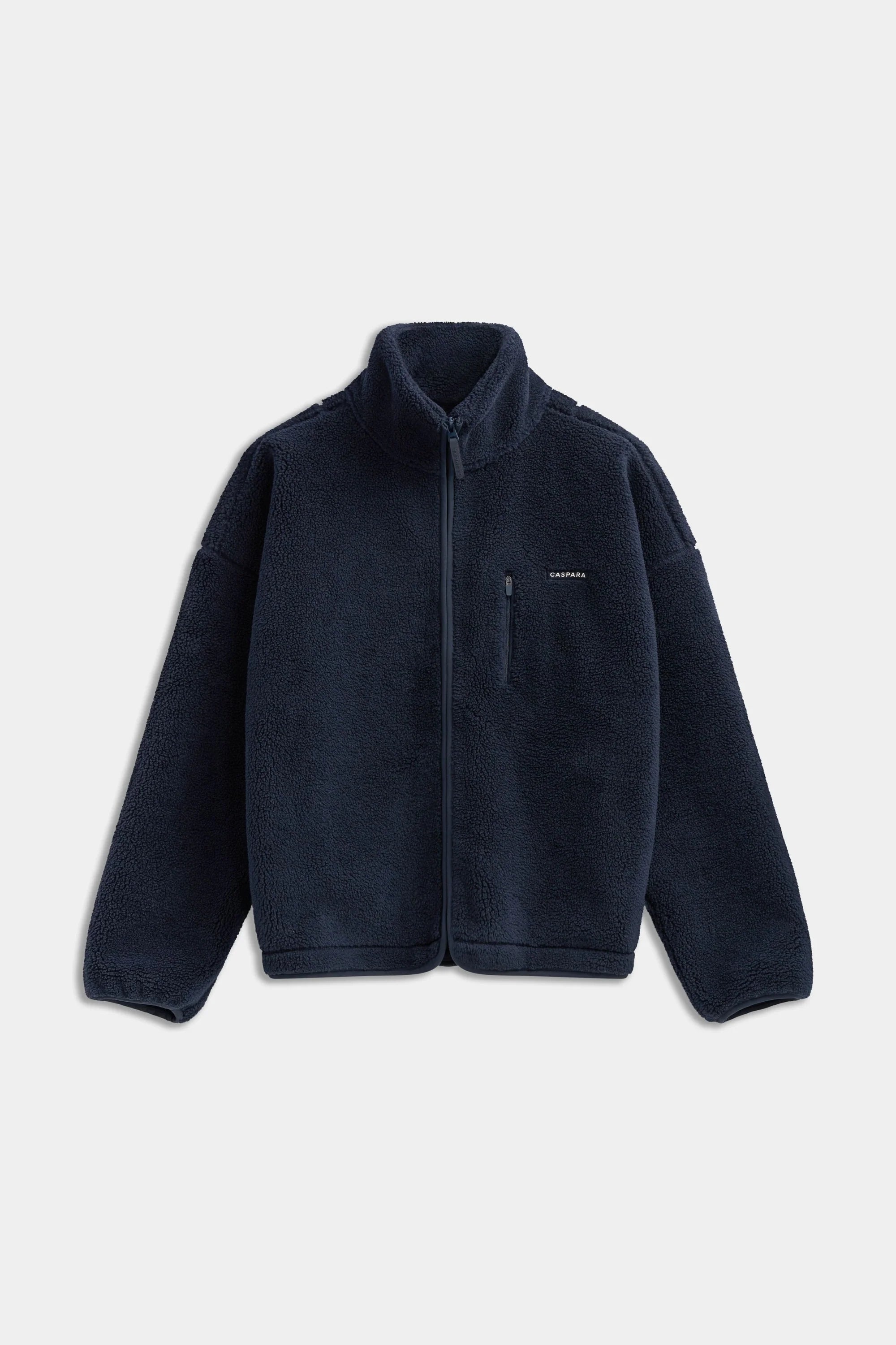 M. Cloudfleece™ Jacket - Navy