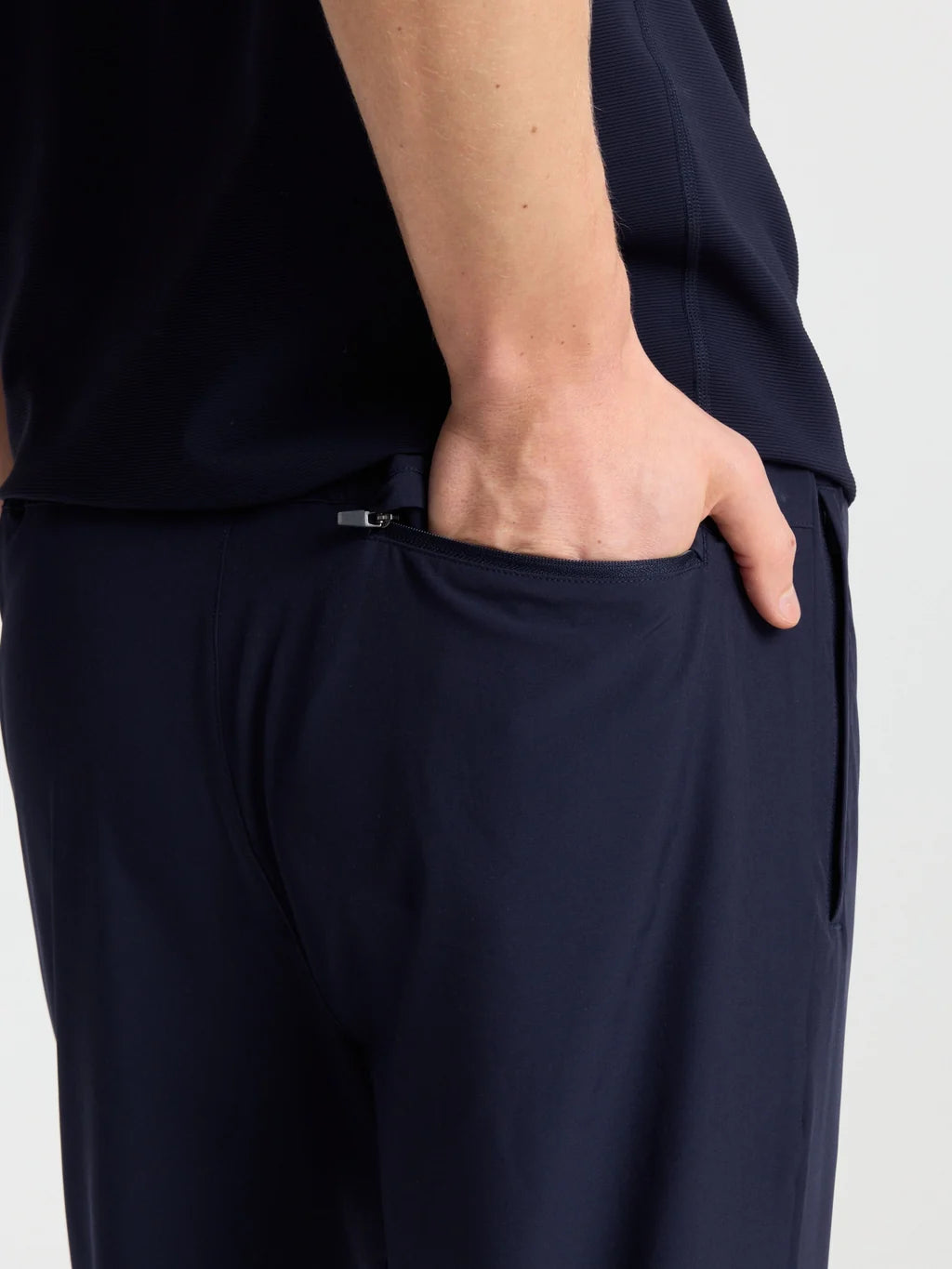 M. Navy Set