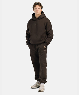 M. Pollux Sweatpants - Espresso