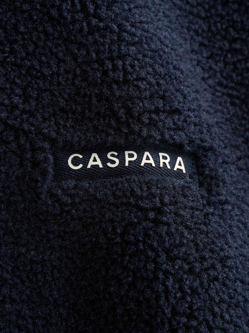 M. Cloudfleece™ Jacket - Navy