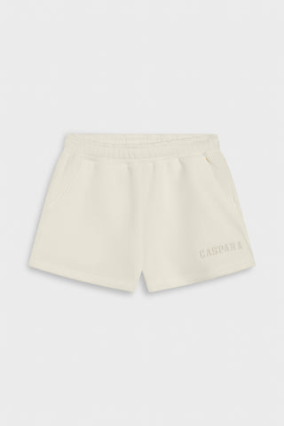 LIMITED EDITION︱W. All-Star Shorts - French Vanilla