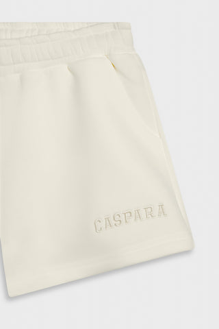 LIMITED EDITION︱W. All-Star Shorts - French Vanilla