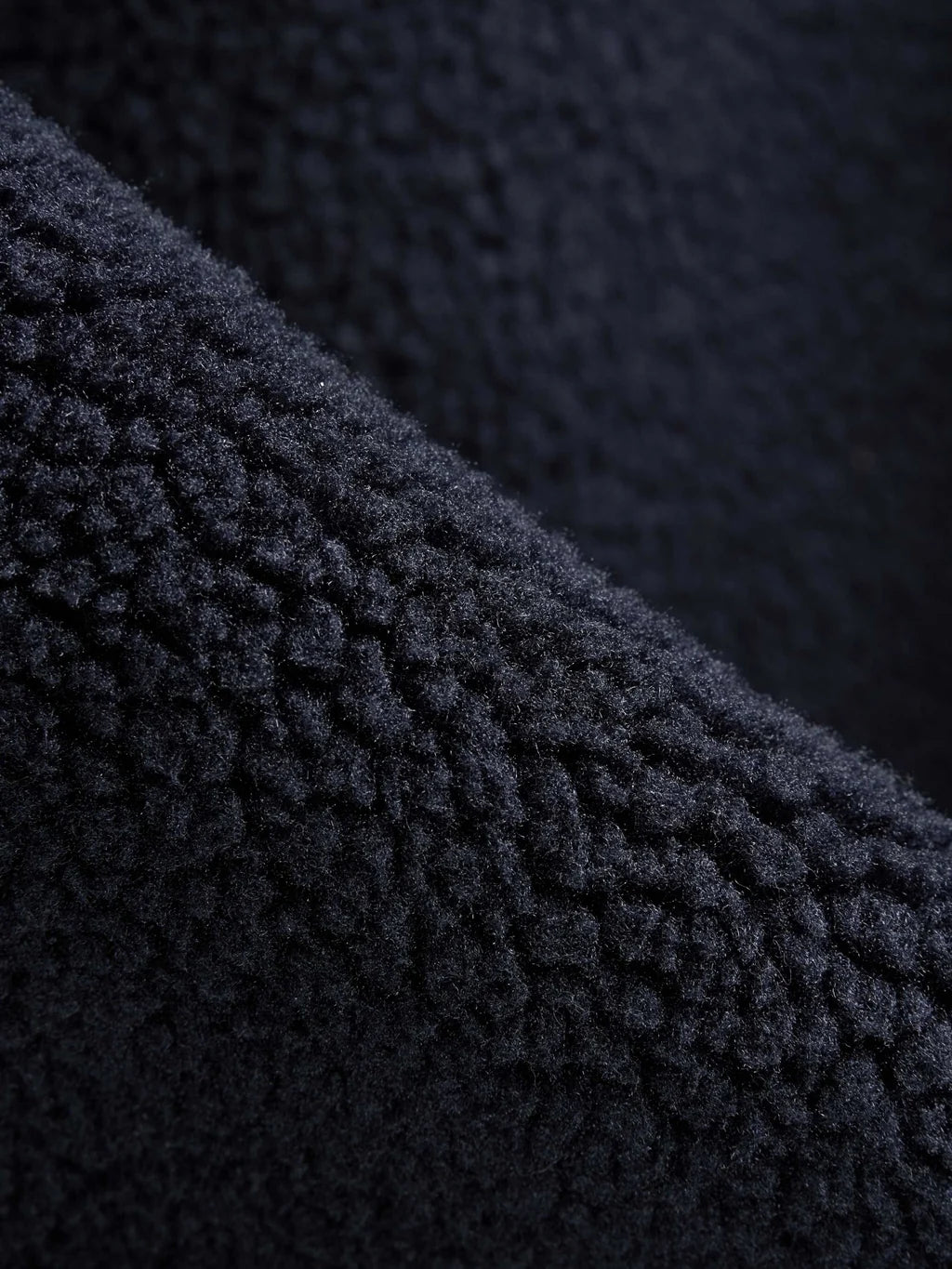 M. Cloudfleece™ Jacket - Navy