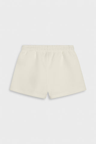 LIMITED EDITION︱W. All-Star Shorts - French Vanilla