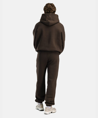 M. Pollux Sweatpants - Espresso