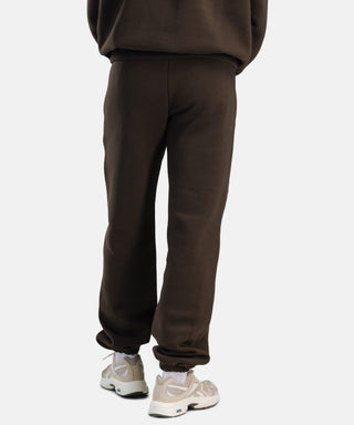 M. Pollux Sweatpants - Espresso