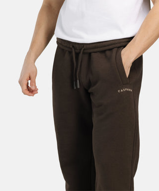 M. Pollux Sweatpants - Espresso