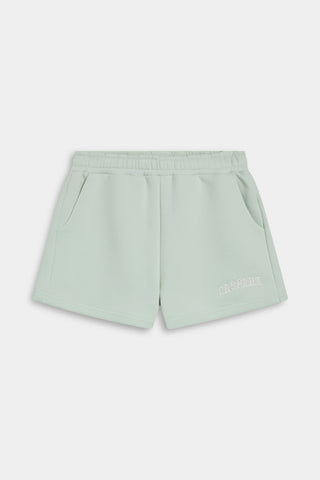 LIMITED EDITION︱W. All-Star Shorts - Pistachio