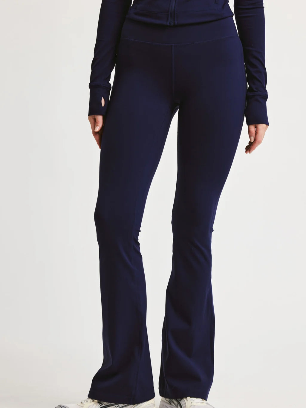 W. Navy Set