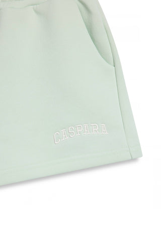 LIMITED EDITION︱W. All-Star Shorts - Pistachio