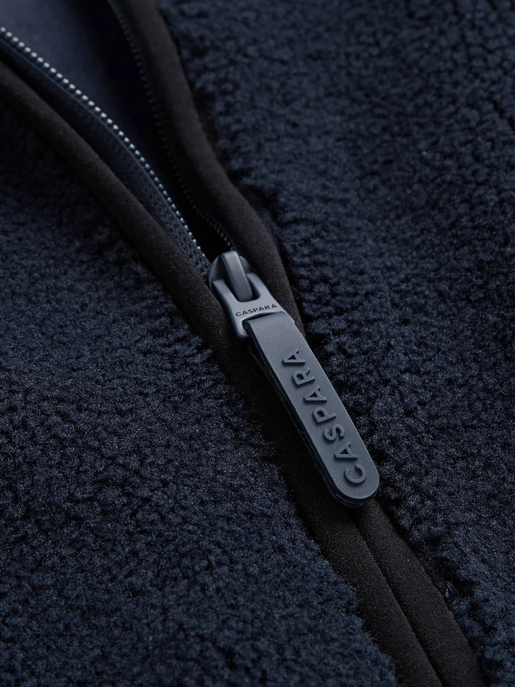 M. Cloudfleece™ Jacket - Navy