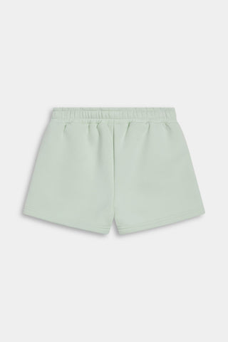 LIMITED EDITION︱W. All-Star Shorts - Pistachio