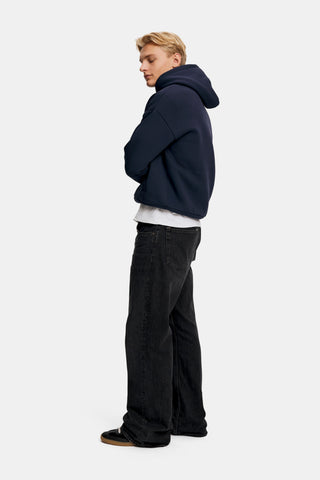 M. Pollux Hoodie - Navy