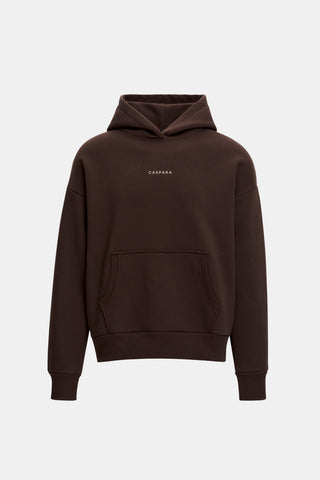 M. Pollux Hoodie - Espresso