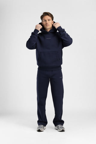 M. Pollux Hoodie - Navy