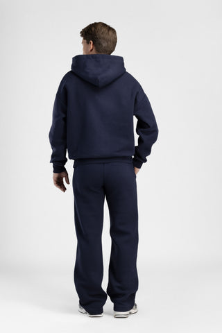 M. Pollux Hoodie - Navy