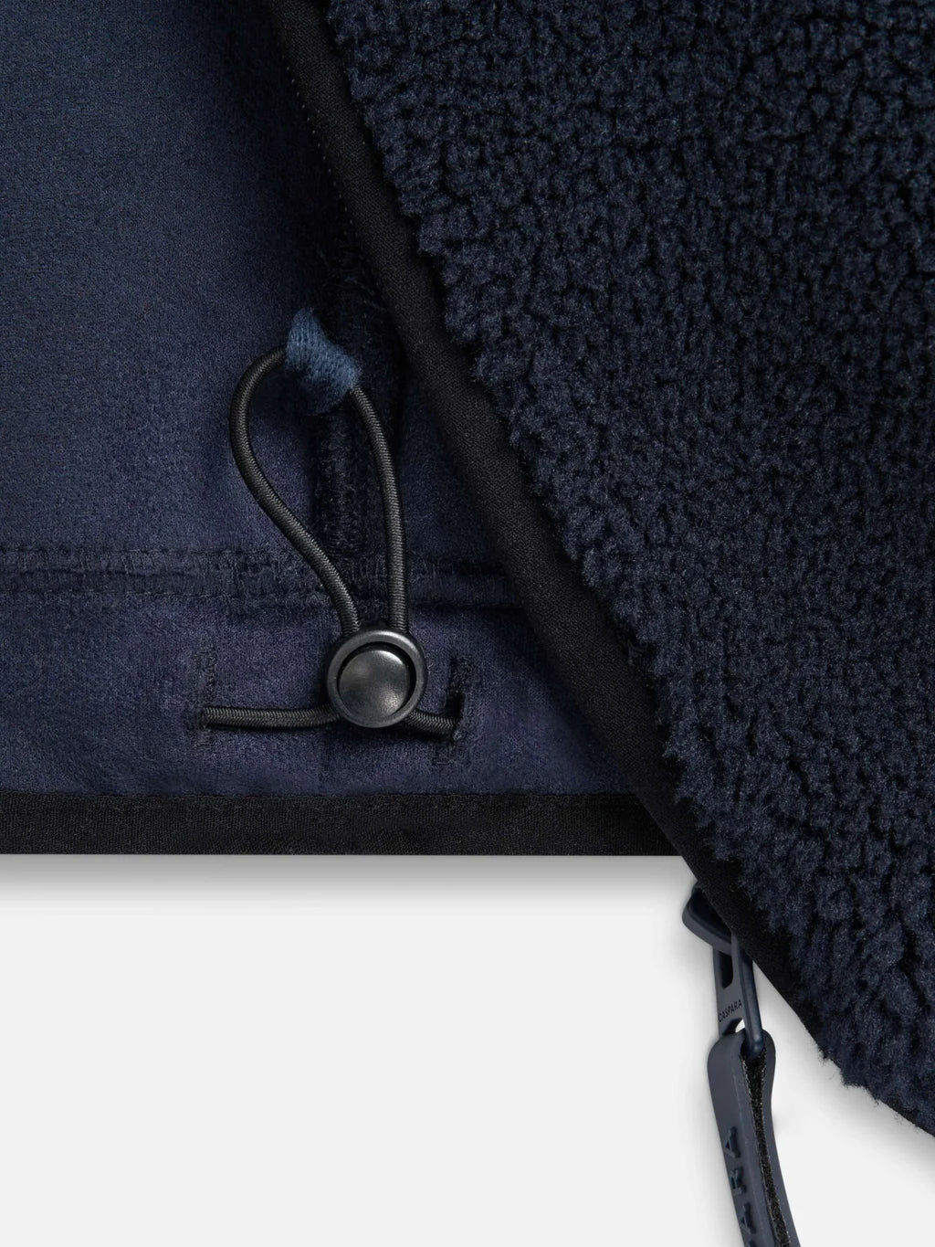 M. Cloudfleece™ Jacket - Navy