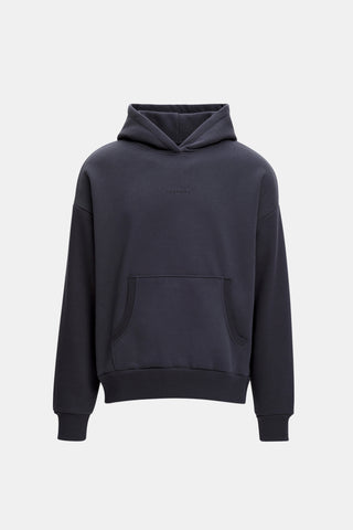 M. Pollux Hoodie - Anthracite