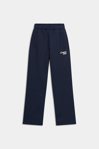 LIMITED EDITION︱W. Lodge SL pants - Navy