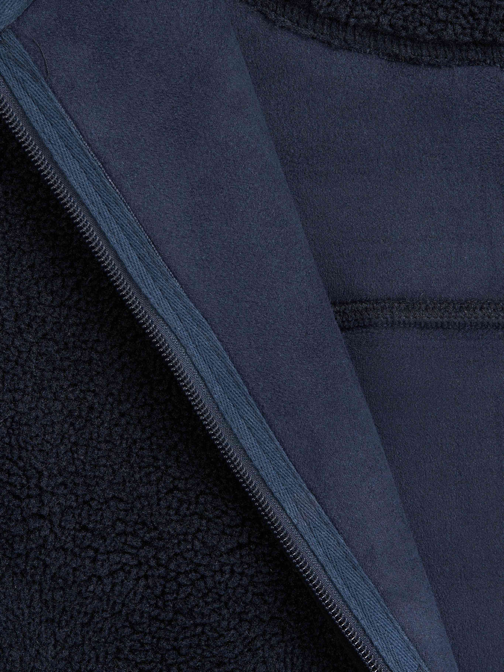 M. Cloudfleece™ Jacket - Navy