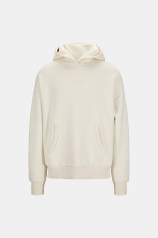 M. Pollux Hoodie - Creme