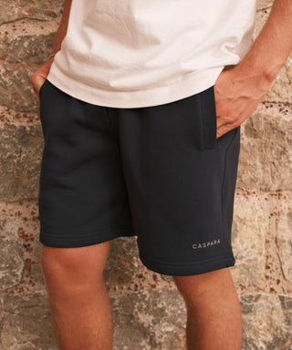 M. Pollux Shorts - Navy