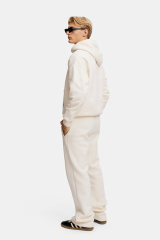 M. Pollux Hoodie - Creme