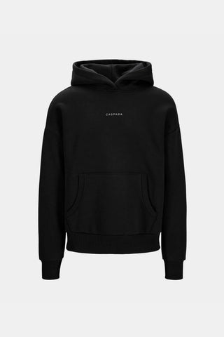 M. Pollux Hoodie - Black