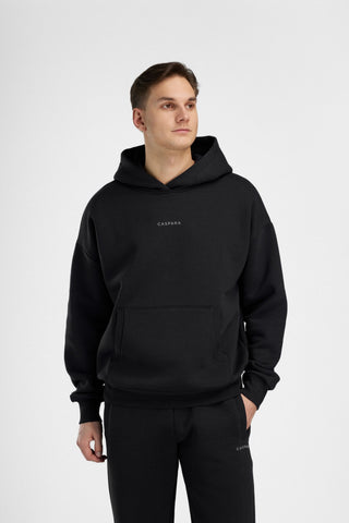 M. Pollux Hoodie - Black