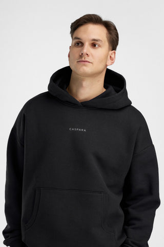 M. Pollux Hoodie - Black