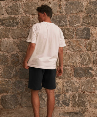 M. Pollux Shorts - Navy