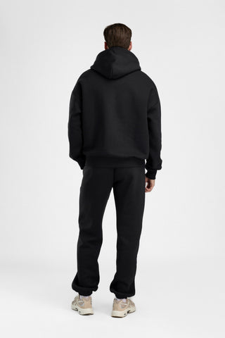 M. Pollux Hoodie - Black